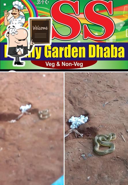 See this image of SS Family Garden Dhaba