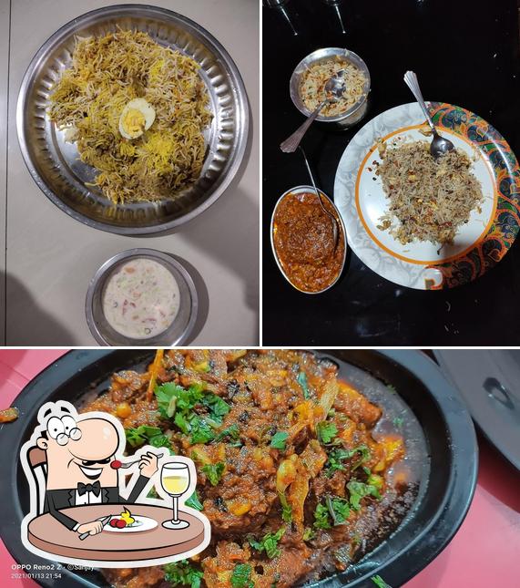 Swayamsiddha Continental Restaurant