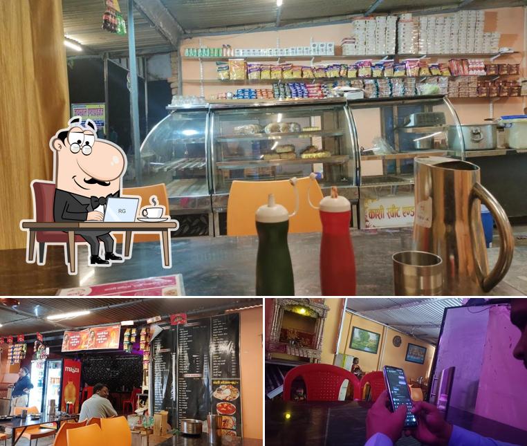 kashi restaurant