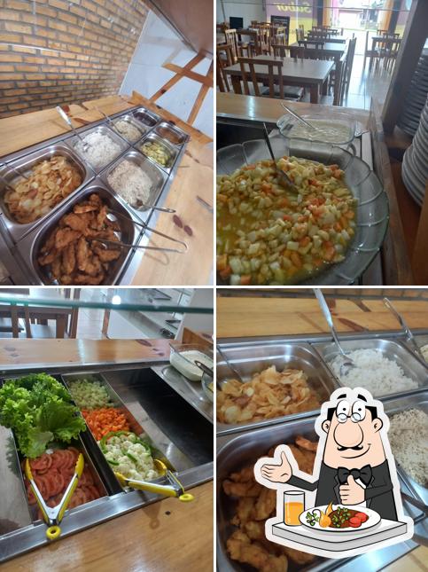 Restaurante Bom Sabor