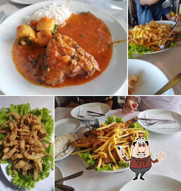 Restaurante Pierrot da Praia