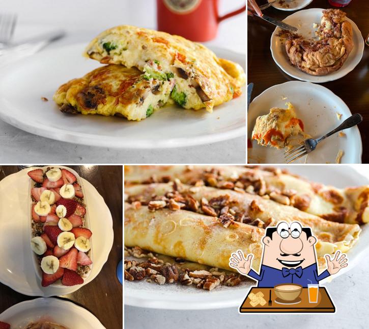 The Original Pancake House, 26820 Maple Valley Black Diamond Rd SE in