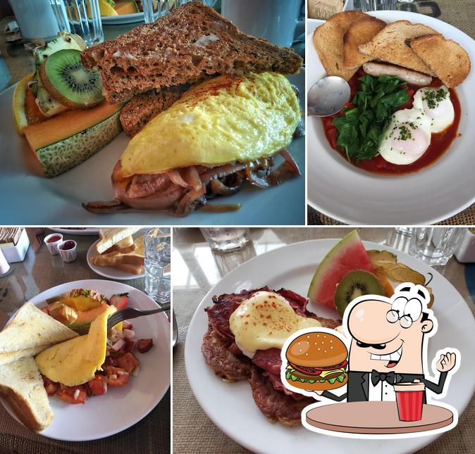 The Village Restaurant - Oak Bay