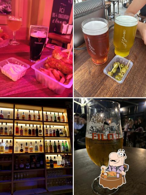 O'Flaherty's PERPIGNAN