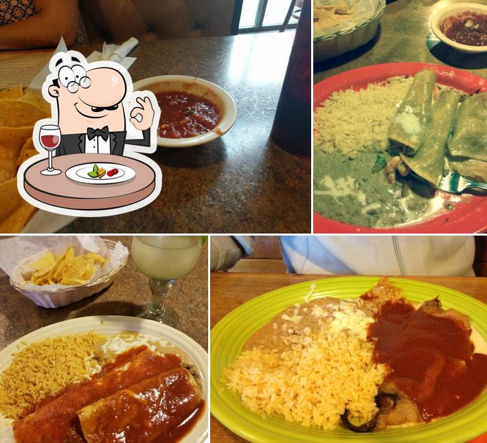 Puerto Vallarta Restaurant, 125 Quartermaster Court in Jeffersonville