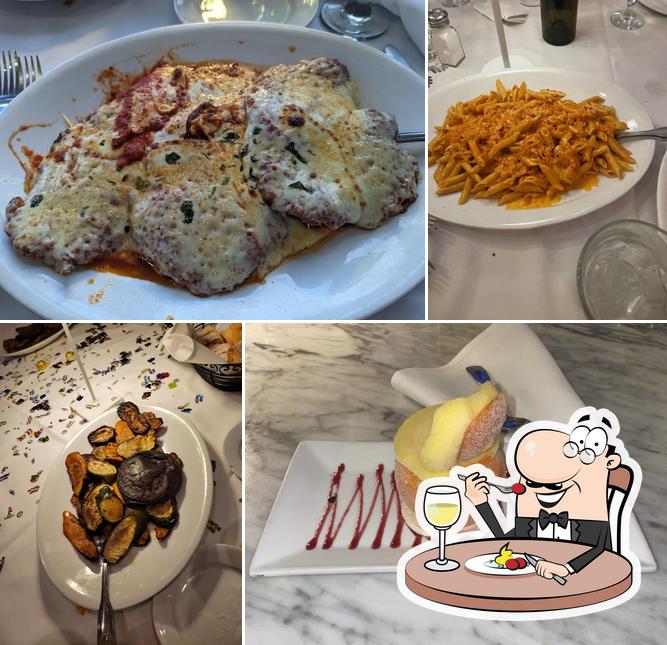 Matteo's of Boca Raton in Boca Raton Restaurant menu and reviews