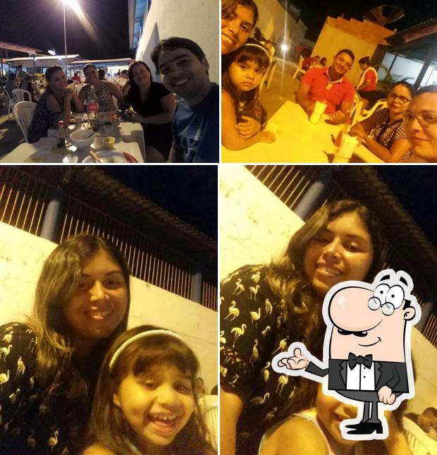 Churrasquinho o Clone