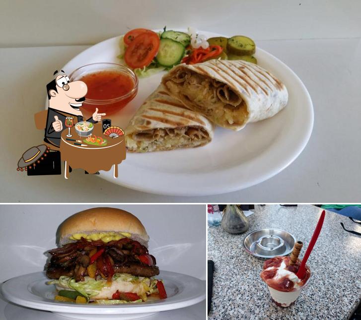cafeteria Janssen
