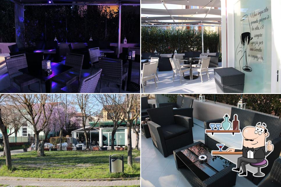 Caffè il Giardino di Susy