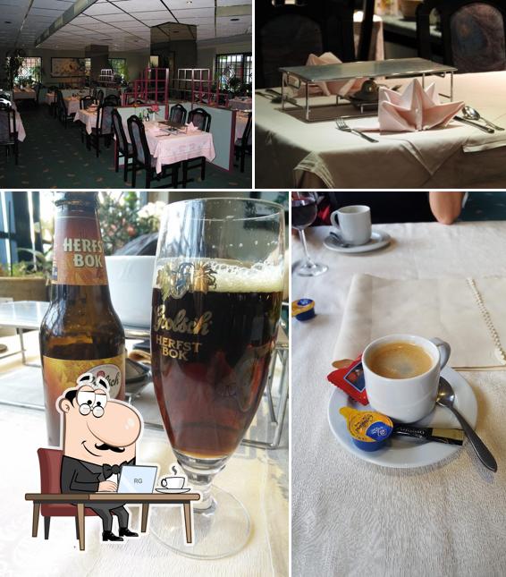 Chinees Indisch Restaurant Wun Tung