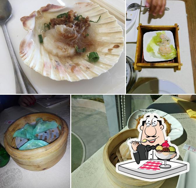 Dim Sum