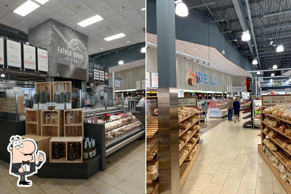 Voici une image de Freson Bros. Fresh Market Fort Saskatchewan