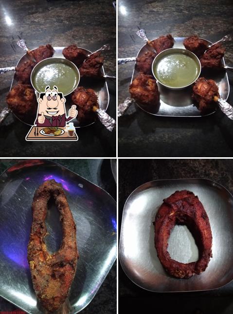 Hindustan Family Restaurant