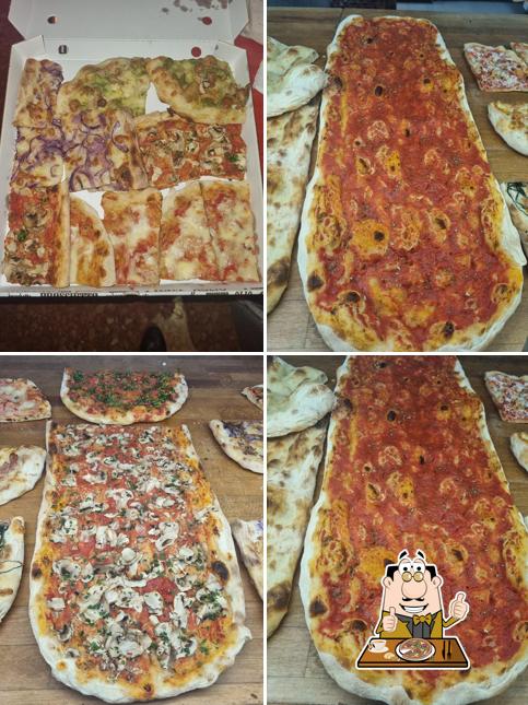 Inpizza veritas restaurant, Rome Restaurant reviews