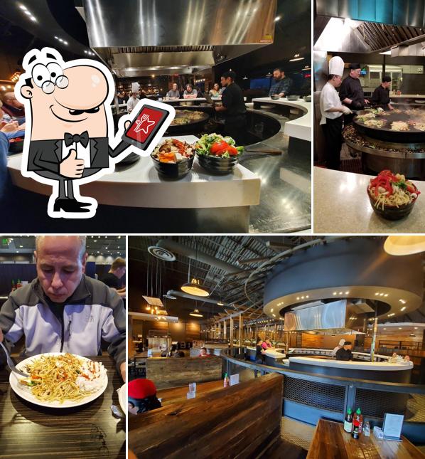 Jasmine Mongolian Grill, 31515 Pete von Reichbauer Way S in Federal Way