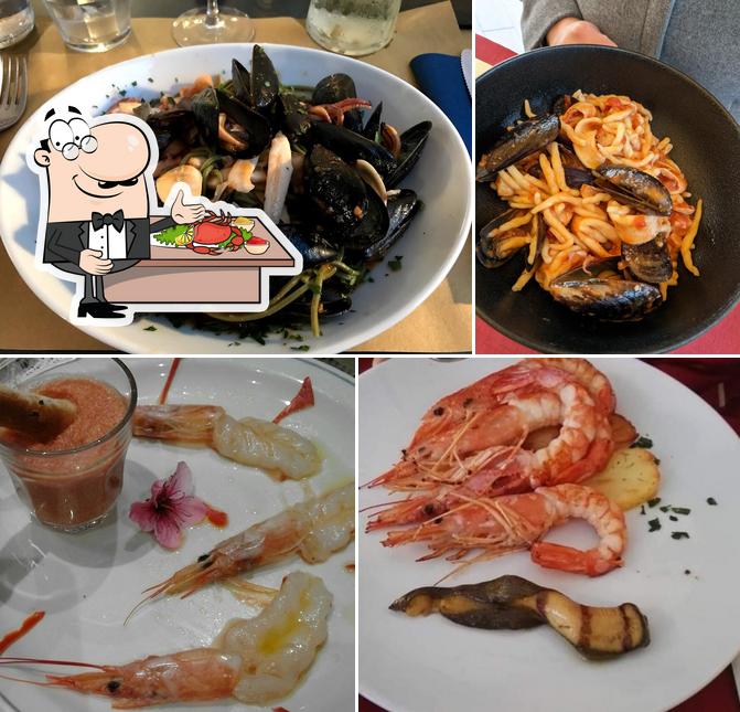 Mare Vostro Bar & Ristorante