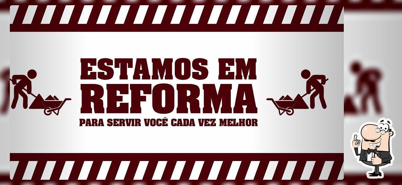 Perto de Casa Restaurante