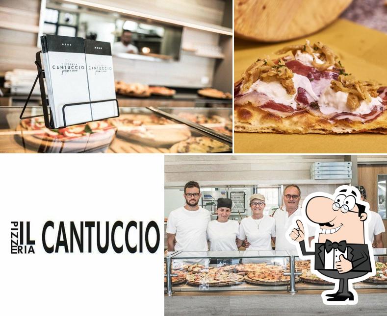 Aquí tienes una foto de Pizzeria Il Cantuccio
