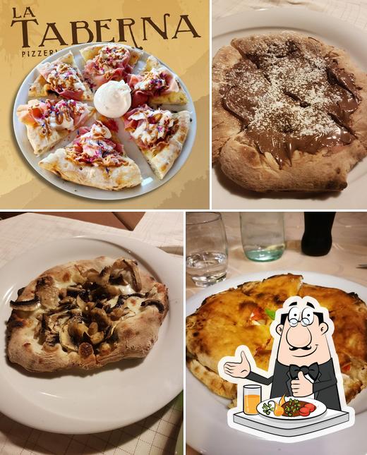 La Taberna pizzeria, Santa Lucia del Mela - Restaurant reviews