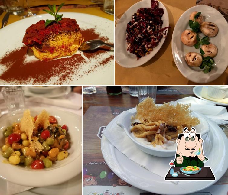 Pizzeria Ristorante "La Pergola"