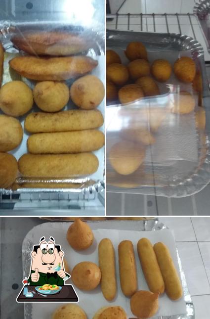 Ponto do Lanche