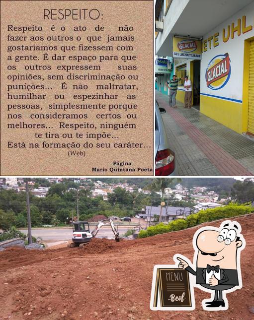 Bar e Lanchonete Uhlmann