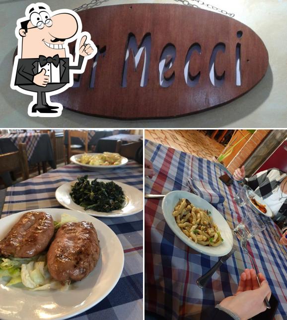 Vedi la immagine di Ristorante Pizzeria Mecci