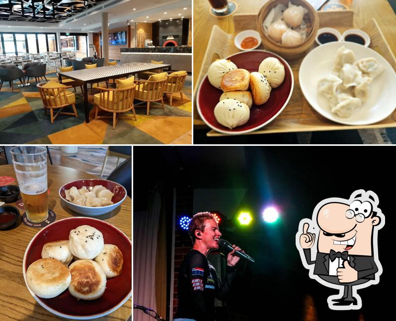 Club Parramatta in Parramatta Restaurant reviews