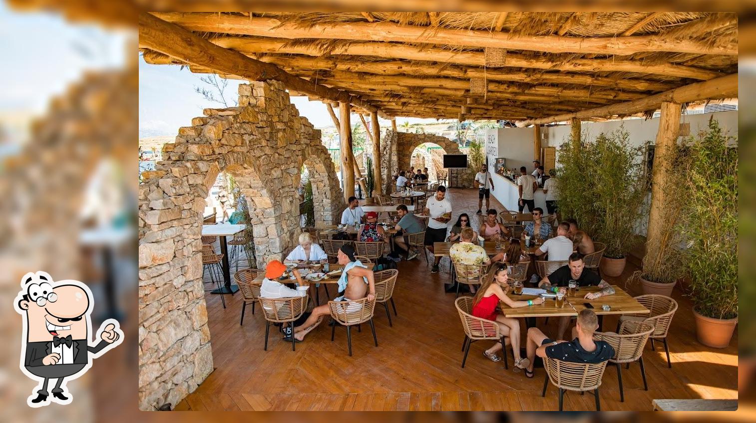 Beach Garden Zrće
