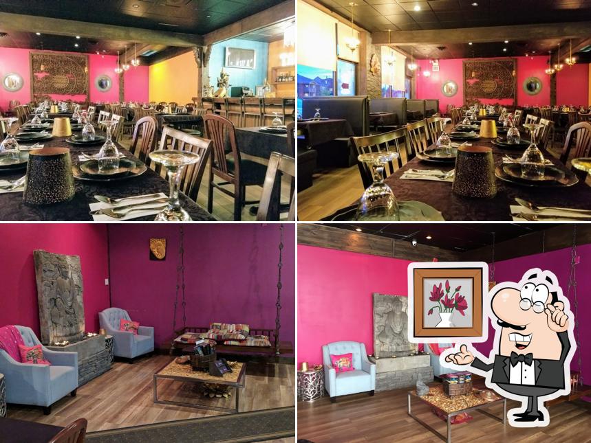 Restaurant Bollywood