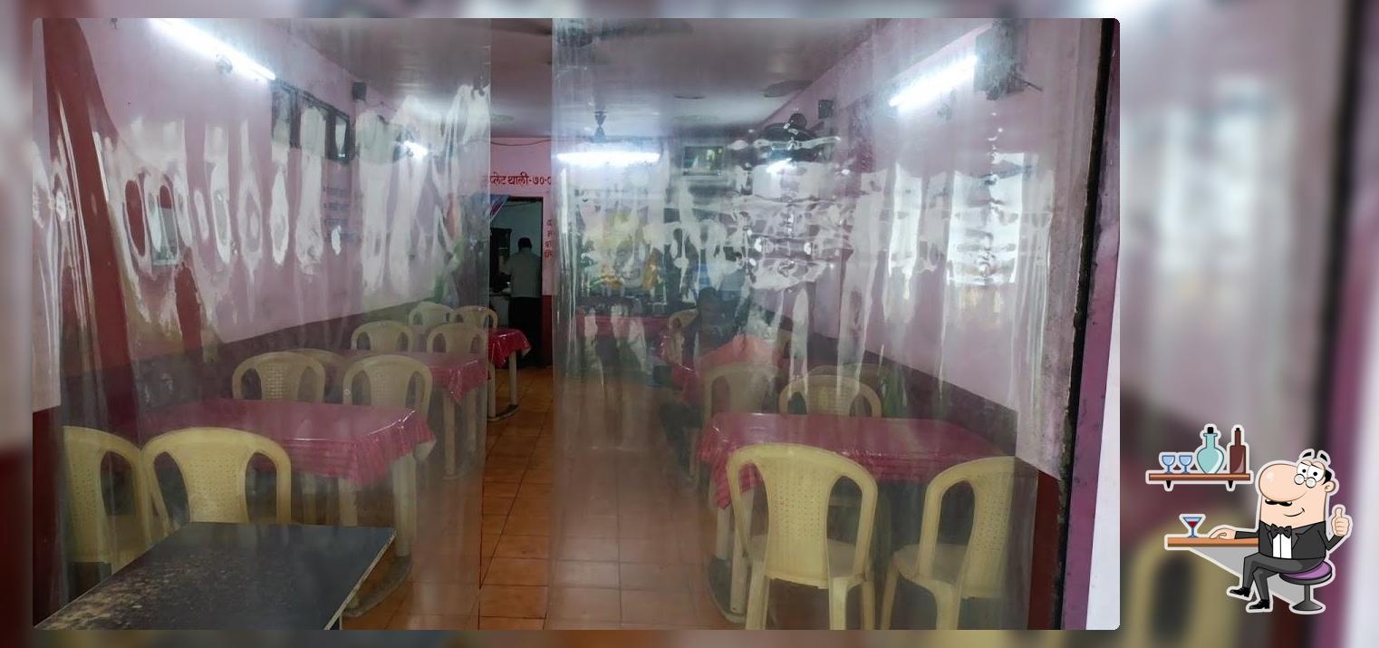 DK dhaba veg/nonveg