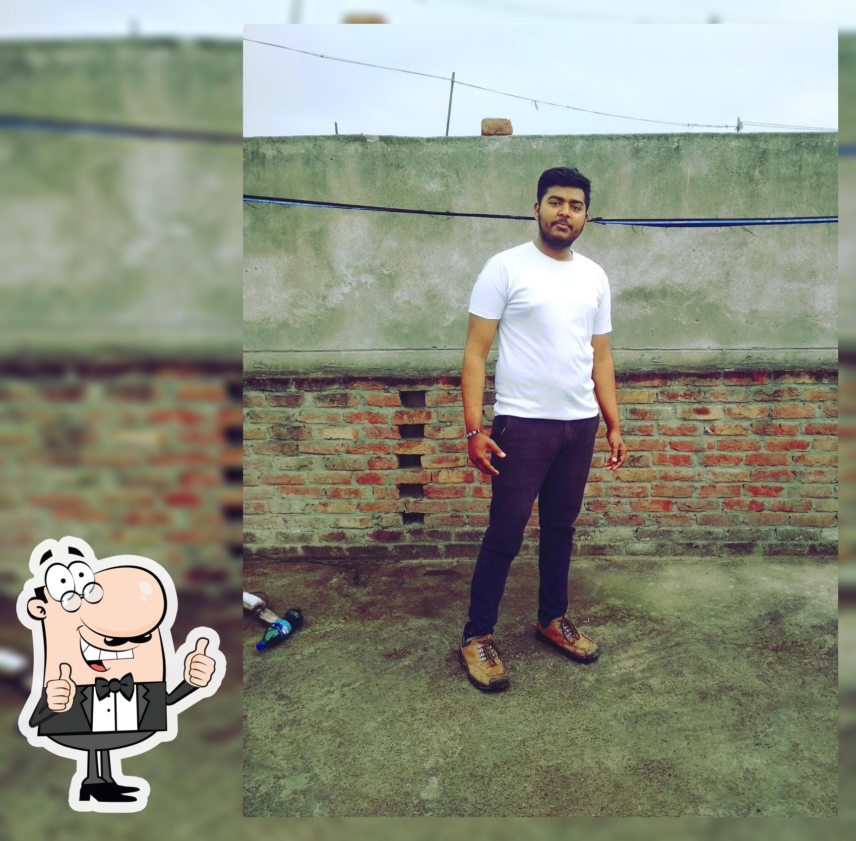 Gaurav egg store