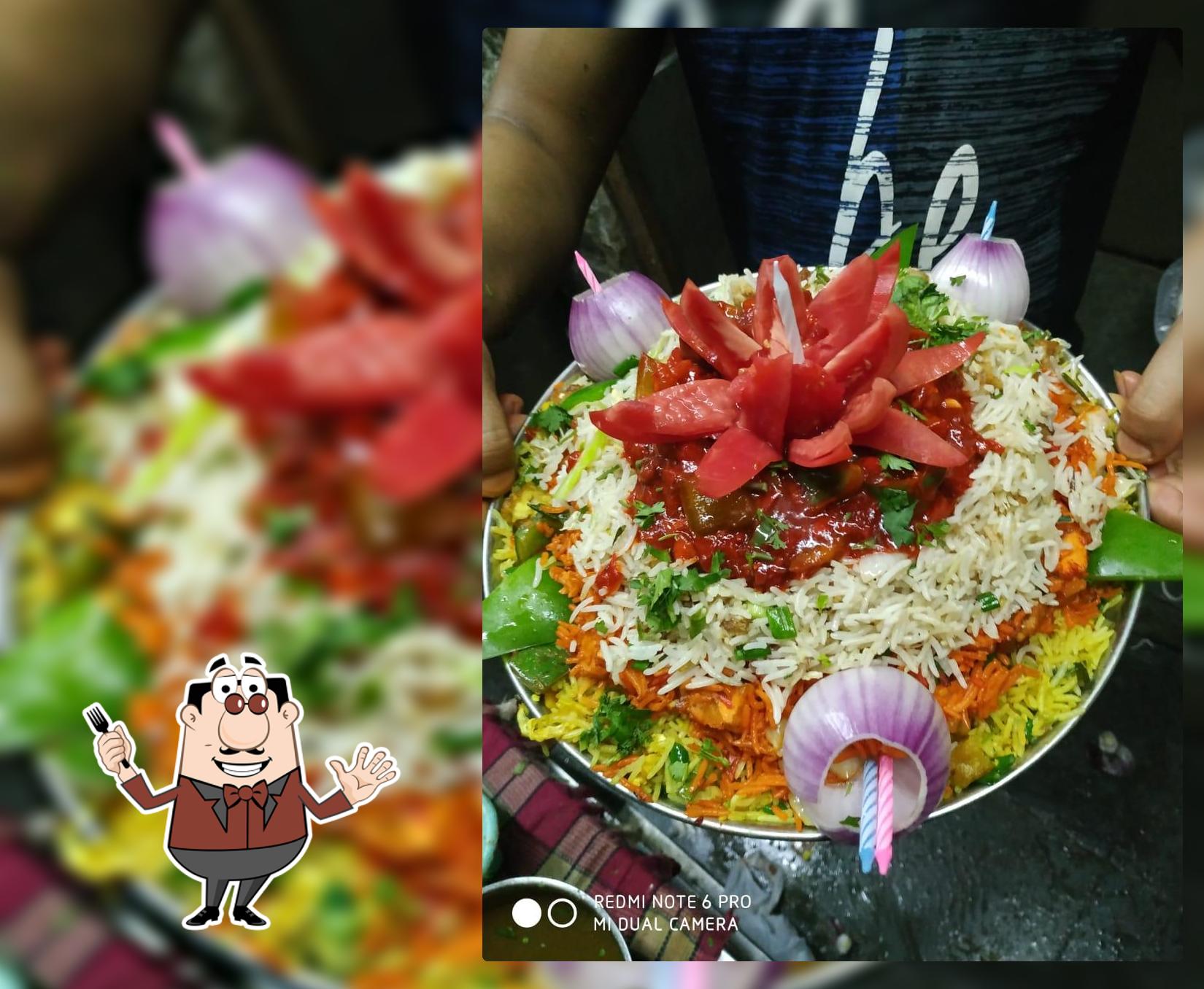 Hotel Sagar Dhaba