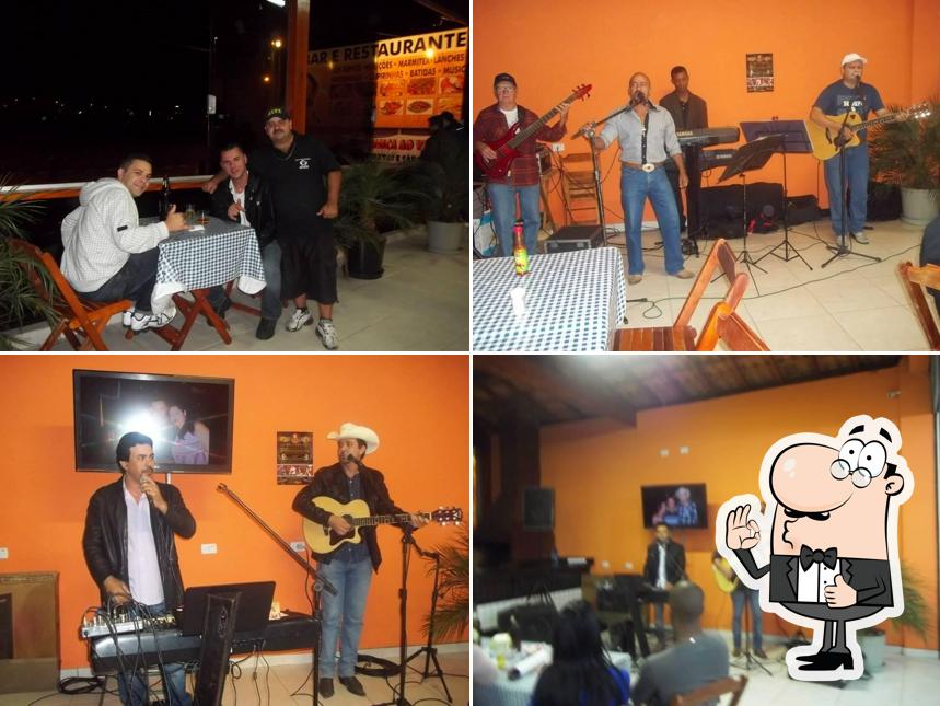 See the pic of Ms3k Restaurante