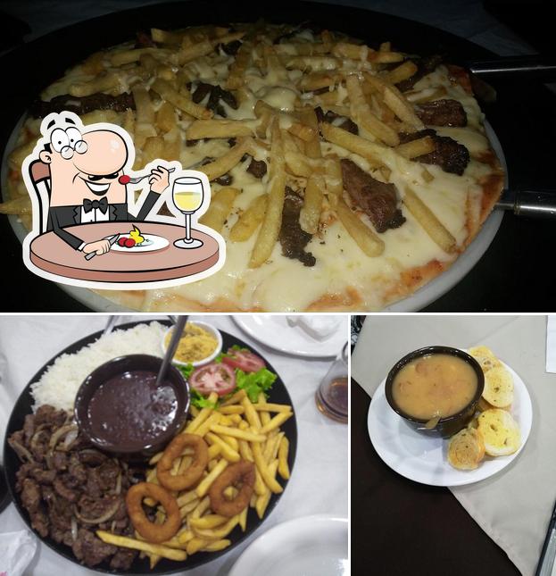 Recanto gourmet