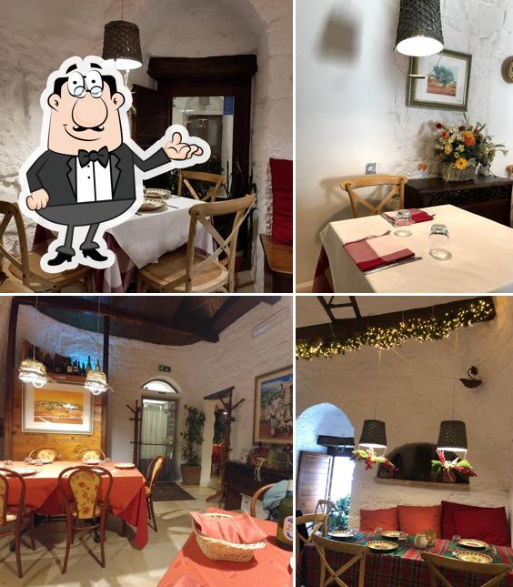 Ristorante Il Pinnacolo
