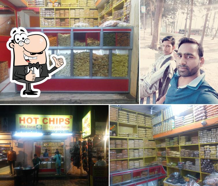 Best fast food restaurants in Umargam, summer 2024 Restaurant Guru