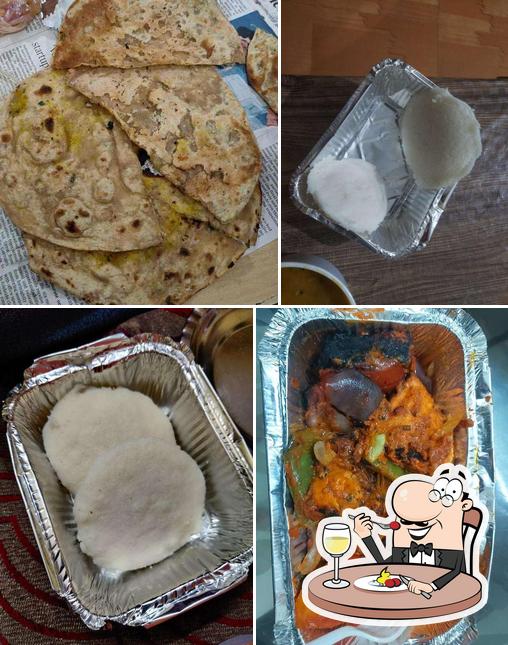 Sharma Chinese Fast Food