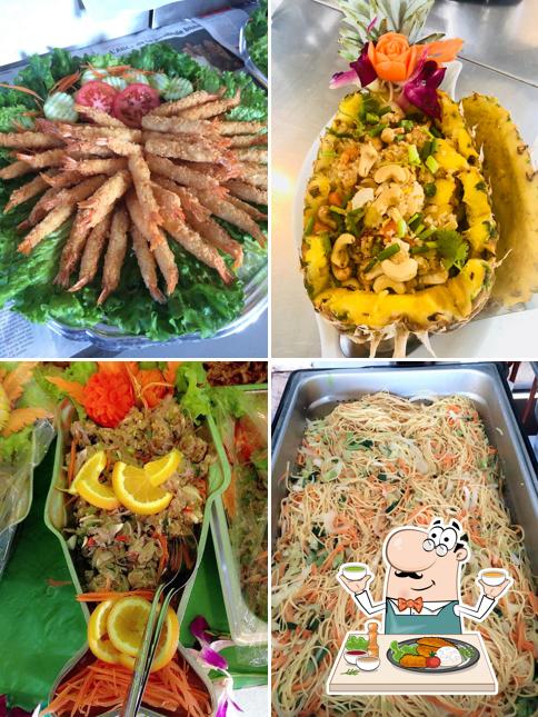 Suchada Thai-food