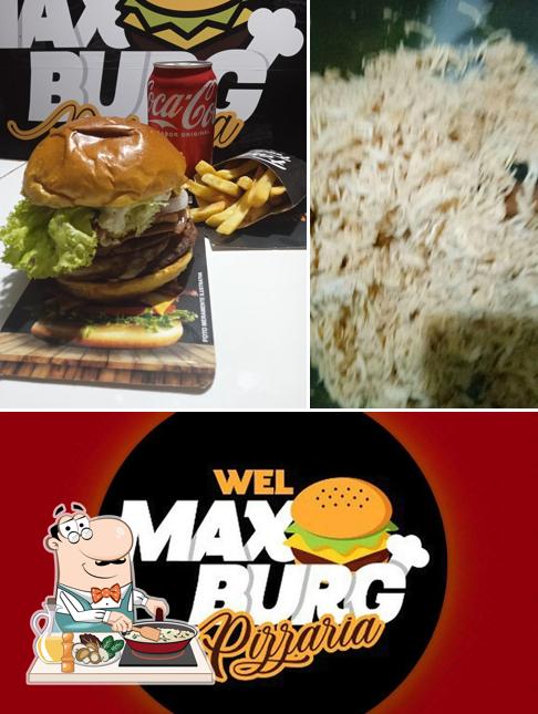 Wel Max Pizzaria