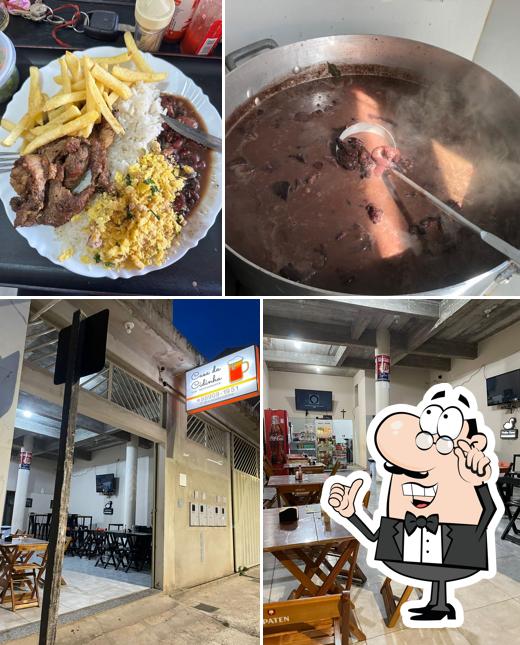 Restaurante Casa da Cidinha