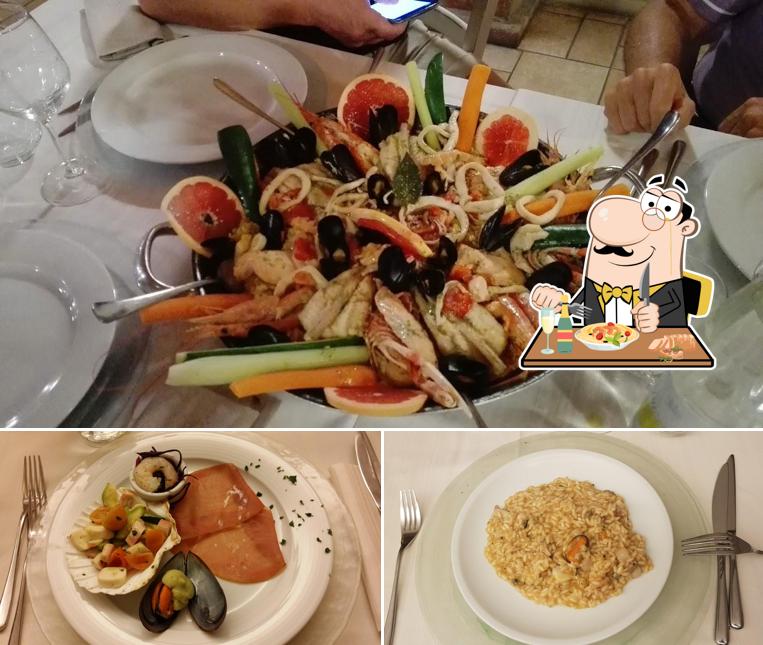 Cibo al Satakunta