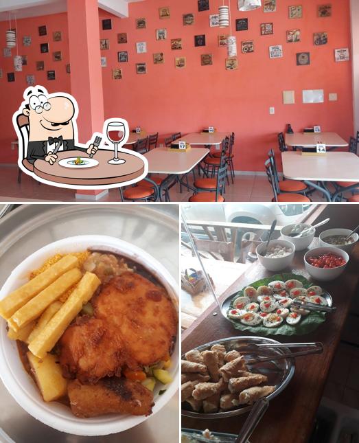 Tcho´s Restaurante e Petiscaria