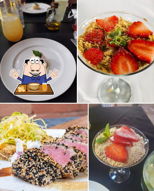 Contê - Food & Drinks
