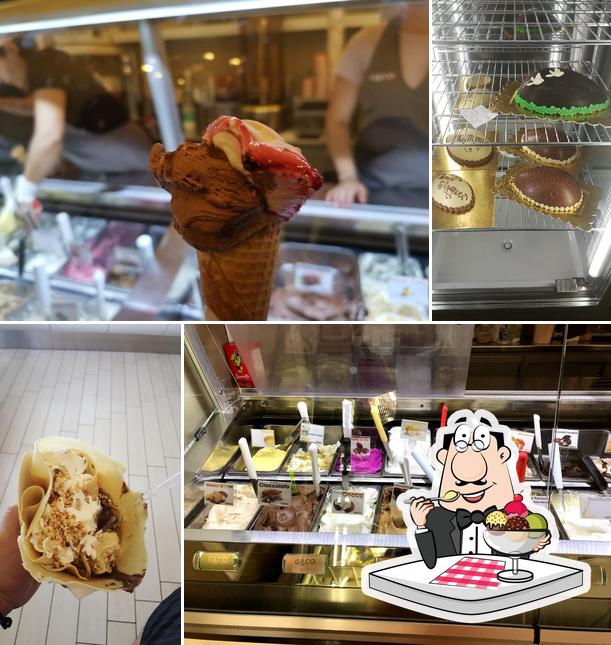 Gelateria G. & Co. Tricase