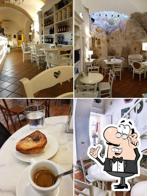 La Piccola Caffetteria Ristorante