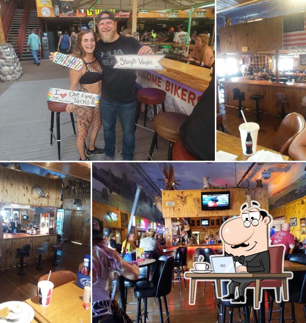 Top 5 pubs & bars in Sturgis, South Dakota, october 2025 - Restaurant Guru