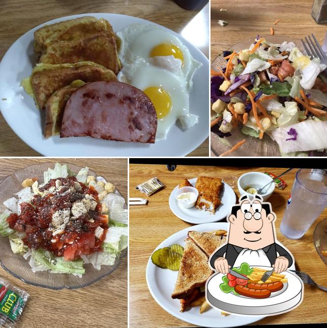 Best sandwiches in Clear Lake restaurants, winter 2023 Restaurant Guru