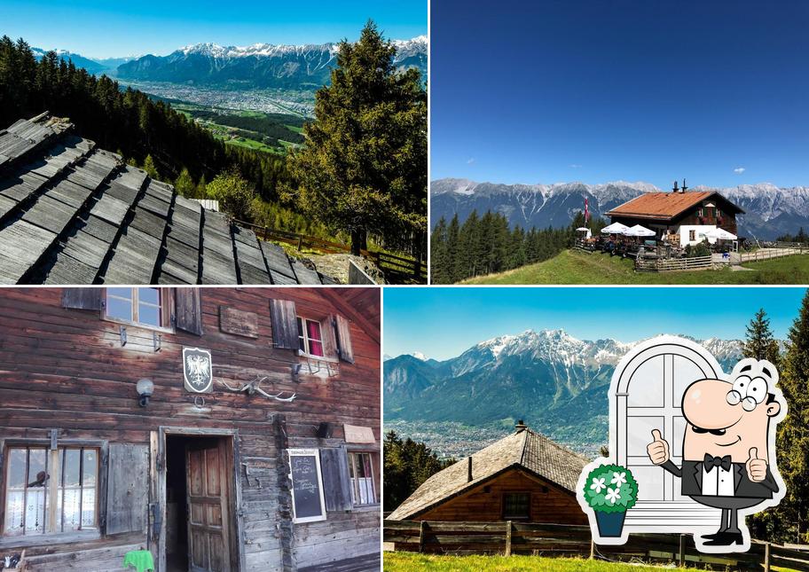 Aldranser Alm