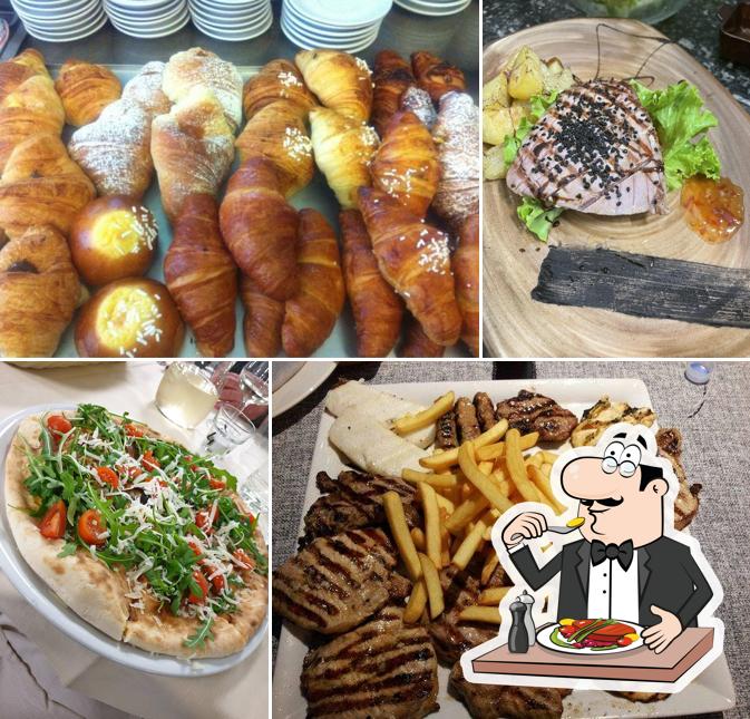 Plats à Bricks